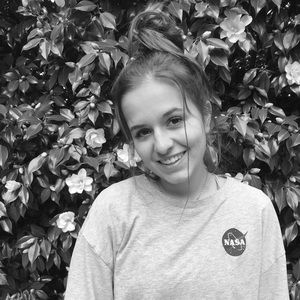 Meet your Posher, Leonie